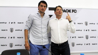 Να μην χαθεί …η ευκαιρία φέτος στον           ΠΑΟΚ!