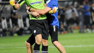 Αν      τραβήξει      άσο    από     το     μανίκι…