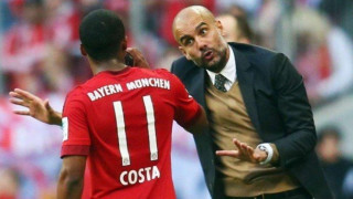 Ποιός είναι ο ειδικός όρος στο συμβόλαιο του Γκουαρδιόλα με τη Σίτι