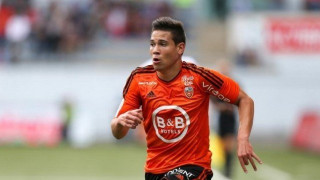 Ακόμη μία μεταγραφή για την Ντόρτμουντ, πήρε τον Ράφαελ Γκερέιρο