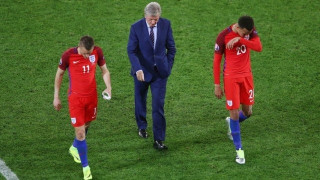 Oι γνωστοί Αγγλοι               και οι ώριμοι Πολωνοί