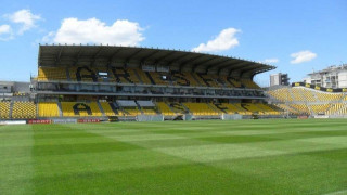 H ομάδα          των.. εκπλήξεων            ο Άρης!