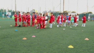 Διήμερο επαφών                    στον Πανσερραϊκό