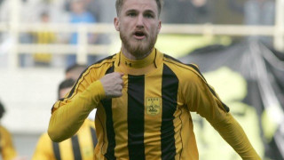 Γκόλιας: «Ομάδα με ιστορία η ΑΕΛ, να βρει την ησυχία του Άρης»