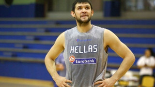 Πλήγμα με Παπανικολάου στην Εθνική, χάνει το Προολυμπιακό!