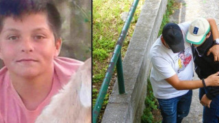 Οργή στην οικογένεια του Τάσου για τον 14χρονο φονιά