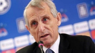 Χαμός στην ΕΠΟ: Παρόντες οι δημοσιογράφοι, απειλές για μηνύσεις