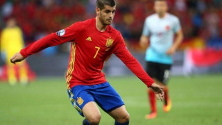 «Σφάζονται»  Ρεάλ, Τσέλσι και Άρσεναλ για τον Μοράτα!