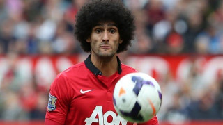 To Α-Π-Ι-Σ-Τ-Ε-Υ-Τ-Ο νέο λουκ του Φελαϊνί για το Euro!