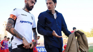 Ο γκολτζής, το κλασικό 10άρι και το στοίχημα της «χημείας»