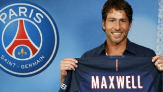 Συνεχίζει   στην  Παρί  Σεν  Ζερμέν   ο    Μάξγουελ