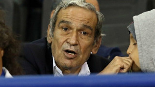 Την ΕΠΟ  δεν την παίρνεις  με τον  σταυρό στο χέρι