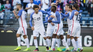 Στα ημιτελικά του  Copa America  οι  ΗΠΑ   (video)