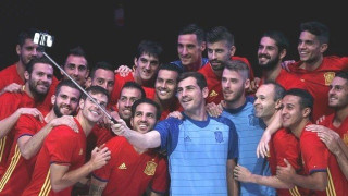 Ψηφίζω Ισπανία, με δεύτερο «χαρτί» την έξυπνη Ιταλία