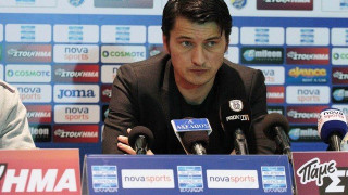 Θέλει πραγματικούς ηγέτες εντός και εκτός γηπέδου!