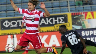 «Τέλος»    ο    Μιλούνοβιτς   από   τον   Πλατανιά