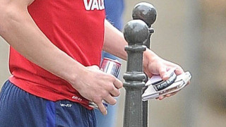 Ο... ύποπτος Τζέιμι  Βάρντι  : «Το   Red   Bull   δίνει   φτερά»