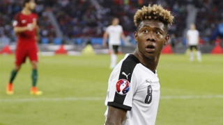 Αλάμπα: «Στο πέναλτι του Κριστιάνο απλά είπα γ@μώ!» (video)