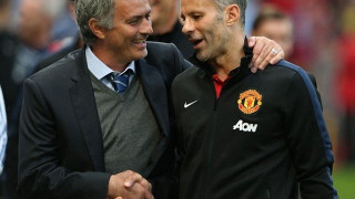 Μάντσεστερ Γιουνάϊτεντ σε Γκιγκς:« Δεν είσαι βοηθός προπονητή»!