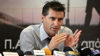 Της κακομοίρας: Θα απαντήσει ο Ζαγοράκης για τις συνομιλίες;