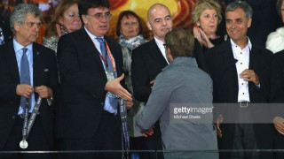 Αλήθεια οι… «λερωμένοι»…  θα κρίνουν τους… βρώμικους;