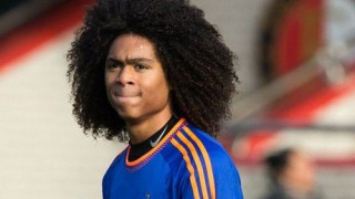 Μάνστσεστερ Γιουνάιτεντ: Καν' το όπως ο... Φελαϊνί