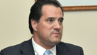 Η επική γκάφα του Άδωνι Γεωργιάδη με είδηση από «Το Κουλούρι» (ΒΙΝΤΕΟ)