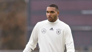 Κάλεσε Γιόναταν Τα αντι του Ρίντιγκερ ο Γιόακιμ Λεβ