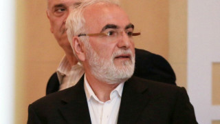 Μετρά τις δυνάμεις  της αντιπολίτευσης  ο Σαββίδης