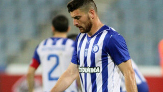 Υπογράφει στην   Ξάνθη ο Αριστοτέλης   Καρασαλίδης