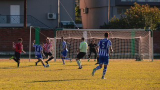 Ηρακλής Θερμαΐκού-Μπούρκας: «Παιχνίδι, με παιχνίδι να γινόμαστε και καλύτεροι»