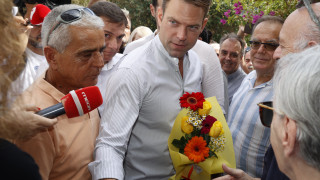 ΣΥΡΙΖΑ: Αντιμέτωπος με τη διαγραφή ο Κασσελάκης - Τι απαντούν οι «Κασσελίστας»