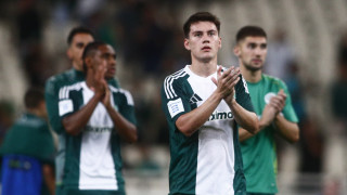 Παναθηναϊκός: «Ο Ρέτσος μπλόκαρε με τα χέρια τη μπάλα και ένα πέναλτι – ορισμός δεν καταλογίστηκε»