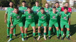 Π. Μελάς-Μαυροβουνιώτης: «Βγάζουμε αντίδραση»