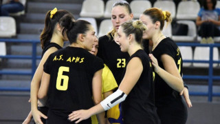 Λεωνίδεια 2024: Λύγισαν οι «κίτρινες»