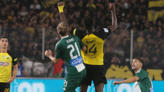 Super League 1: Το πρόγραμμα της 7ης αγωνιστικής-Ώρες και κανάλια μετάδοσης