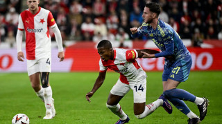 Μάντζιος: Με «όπλο» την καλύτερη άμυνα στην κατηγορία