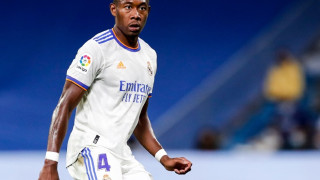 Ρεάλ Μαδρίτης: Αμφίβολοι Αλάμπα και Καμαβινγκά για τον τελικό με Μπαρτσελόνα