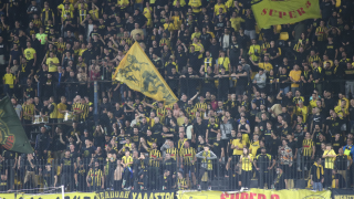 «Κλ. Βικελίδης»: Συνελήφθη υπάλληλος security, που έβαλε οπαδό χωρίς εισιτήριο στο γήπεδο