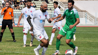 SL2: Πάτησε κορυφή ο Πανιώνιος- Κέρδισε και άφησε με...9 τον Παναργειακό