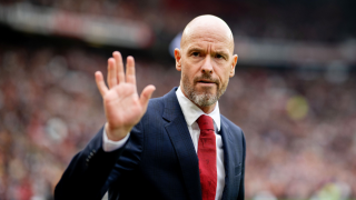 Σήμερα κρίνεται το μέλλον του Έρικ τεν Χαχ στη Μάντσεστερ - Ο υποψήφιος αντικαταστάτης του