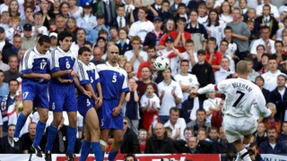 Εθνική Ελλάδας: Χωρίς νίκη κόντρα στους Άγγλους-Ποια είναι η προϊστορία