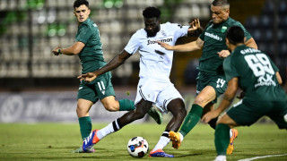 ΠΑΟΚ: Ενδιαφέρον της Σπορτ Ρεσίφε για Μπακαγιόκο