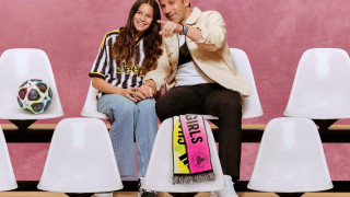 Ντελ Πιέρο στη Γιουβέντους επίσημα μετά από χρόνια!