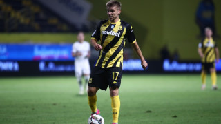 Άρης: Πρόβλημα με τον Φρίντεκ-Αποχώρησε τραυματίας από το ντέρμπι