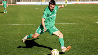 Γιαννιώτας: «Αξίζαμε να κερδίσουμε, κάναμε μεγάλη προσπάθεια»