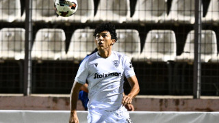 Ο ΠΑΟΚ απέδρασε από τη Λιβαδειά και από τον... κακό εαυτό του