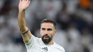 Τρομερή κίνηση από τη Ρεάλ: Επέκτεινε το συμβόλαιο του Καρβαχάλ μετά τον σοβαρό τραυματισμό του