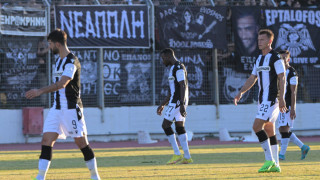 «Ναρκοπέδιο» η Λειβαδιά για τον ΠΑΟΚ