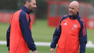 Μάντσεστερ Γιουνάιτεντ: «Τελειώνει» ο Τεν Χαγκ-Ποιος ο πιθανός αντικαταστάτης